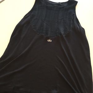 Alo Yoga Crest Tank